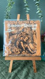 Middle of the road - Samson and Delilah (7inch vinyl), Gebruikt, 7 inch, Single, Ophalen of Verzenden