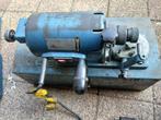 Klepzitting frees/slijp machine., Auto diversen, Autogereedschap, Ophalen, Gebruikt