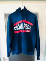 Dsquared2 Hoodie Maat S Origineel Slouch Fit Oversize, Dsquared2, Ophalen of Verzenden, Zo goed als nieuw, Maat 48/50 (M)