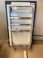Inbouw koelkast, Ophalen of Verzenden, Zo goed als nieuw, Inbouw, Minder dan 60 cm
