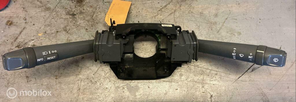 Combischakelaar stuur Volvo S80 I ('98-'06) 9472911, Ophalen of Verzenden, Gebruikt