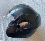 Shark evoline serie 3 motorhelm, Ophalen of Verzenden, Tweedehands, Integraalhelm, Shark