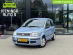 Fiat Panda 1.2 Active | Trekhaak, Auto's, Fiat, Voorwielaandrijving, Stof, Gebruikt, 1242 cc