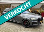 Audi Q7 55 TFSI e quattro S-Line I Pano I 23 inch I Trekhaak, Automaat, Gebruikt, 2995 cc, Leder en Stof