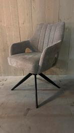 Eetkamerstoel Marley, Overige kleuren, Ophalen of Verzenden, Zo goed als nieuw, Eén