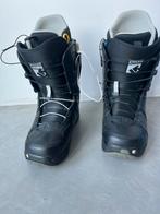 Burton Moto snowboard schoenen maat 8 / 41, Ophalen, Gebruikt, Schoenen