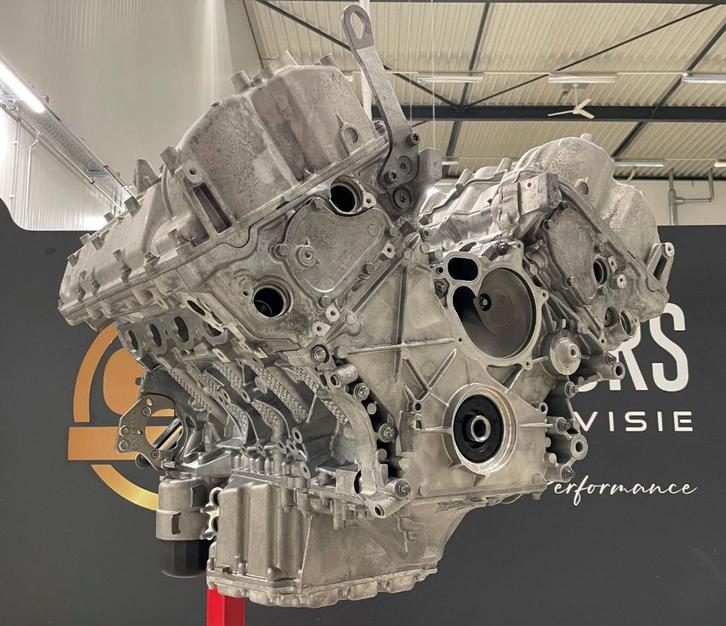 BMW M2 M3 M4 M5 M8 X3M X4M X5M X6M motorrevisie motor, Auto-onderdelen, Motor en Toebehoren, BMW, Gereviseerd, Ophalen