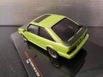 Ford Escort MK4 XR3i 1990 Schaal 1:43, Overige merken, IXO, IXO, Nieuw