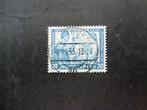 Duitse Rijk Nr. 505B gesempeld. ( Wagner 20 Pf. ), Ophalen of Verzenden, Overige periodes, Gestempeld