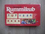 Rummikub kleine versie, Ophalen, Gebruikt