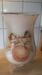 Gedecoreerde windlichten, Overige materialen, Overige kleuren, Nieuw, Ophalen of Verzenden