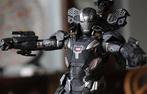 Hot Toys War Machine Infinity War, Ophalen of Verzenden, Zo goed als nieuw