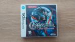 Castlevania: Order of Ecclesia, Nintendo DS, Avontuur en Actie, 1 speler, Ophalen of Verzenden, Zo goed als nieuw