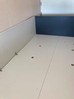 Hoogslaper, Huis en Inrichting, Slaapkamer | Stapelbedden en Hoogslapers, Ophalen, Gebruikt, Eenpersoons, 200 cm