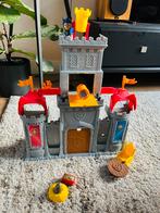 Paw Patrol Kasteel - Zeer Goede Staat!, Kinderen en Baby's, Speelgoed | Playmobil, Ophalen, Zo goed als nieuw, Complete set