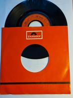 single Smyle THE TANDEM 1973 rockband uit Voorburg Den Haag, 7 inch, Single, Ophalen of Verzenden, Zo goed als nieuw
