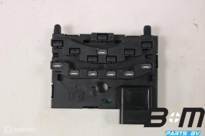 Stuurhoeksensor Volkswagen Golf 5, Auto-onderdelen, Elektronica en Kabels, Gebruikt