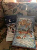 KERST POPUP BOEKEN, Diversen, Kerst, Ophalen of Verzenden, Nieuw