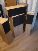 Mordaunt Short 904i & 905i Luidsprekerset, Ophalen, Gebruikt