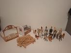 schleich horse club, Verzamelen, Dierenverzamelingen, Ophalen of Verzenden, Zo goed als nieuw, Paard, Beeldje of Figuurtje