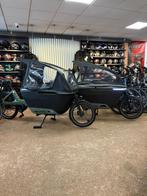 Lovens bakfiets Scherp Geprijsd. 12 maanden garantie., Fietsen en Brommers, Overige merken, 3 kinderen, Ophalen of Verzenden, Zo goed als nieuw