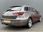 SEAT León ST BWJ 2016 1.4 EcoTSI 150 PK FR Connect TREKHAAK, Voorwielaandrijving, Gebruikt, 4 cilinders, 150 pk