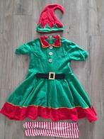 Kerst elf kerstvrouw kostuum twee stuks M, Kleding | Dames, Maat 38/40 (M), Kerstmis of Sinterklaas, Ophalen of Verzenden, Zo goed als nieuw