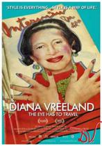 Diana Vreeland - 'The Eye Has to Travel' (over Vogue), Alle leeftijden, Ophalen of Verzenden, Zo goed als nieuw, Biografie