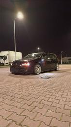 Volkswagen Golf edition 30 2.0 GTI 169KW 2007 Zwart, Auto's, Volkswagen, Zwart, 4 cilinders, 1984 cc, Zwart