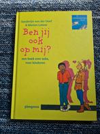 Sanderijn van der Doef - Ben jij ook op mij?, Non-fictie, Ophalen of Verzenden, Zo goed als nieuw, Sanderijn van der Doef
