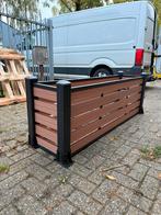 Composiet Bloembak - Nieuw!, Ophalen of Verzenden, Nieuw, Kunststof, Overige typen