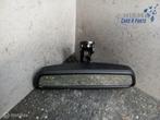 Binnenspiegel BMW 3-serie E46 Zwart 8257276 1998 t/m 2005, Ophalen of Verzenden, Gebruikt