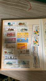 Mooie postzegels Spanje B12, Ophalen of Verzenden