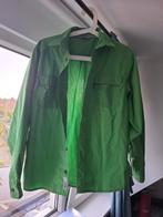 Groene Scoutfit blouse maat 164, Ophalen of Verzenden