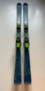 Elan Amphibio Ski's - 176cm, Overige merken, 160 tot 180 cm, Gebruikt, Ophalen of Verzenden