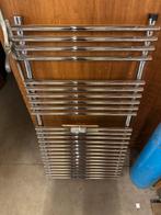 Radiator Chrome, Ophalen, 30 tot 80 cm, 500 tot 800 watt, Radiator