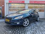 Peugeot 508 2.0 e-HDi Blue Lease Premium Cruise Navi Trekhaa, Auto's, Gebruikt, Euro 6, 4 cilinders, 150 pk