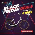 Black Friday stund met Batavus elekterische fietsen, Batavus, Info@Batavus.nl, Nieuw, Ophalen of Verzenden