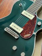 Gretsch G5210 P90 met originele koffer als nieuw! Ruil strat, Muziek en Instrumenten, Snaarinstrumenten | Gitaren | Elektrisch