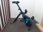 Azura Desk Bike hometrainer, verstelbaar, degelijk, Sport en Fitness, Fitnessapparatuur, Ophalen, Zo goed als nieuw, Hometrainer