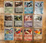 12 vintage ex pokemon kaarten, Hobby en Vrije tijd, Verzamelkaartspellen | Pokémon, Ophalen of Verzenden, Zo goed als nieuw, Meerdere kaarten