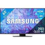 Nieuwe Samsung Qled 65inch 100 hertz met garantie INRUIL KAN, Ophalen of Verzenden, Nieuw