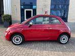 Fiat 500 C 0.9 TwinAir Turbo Easy- NL Auto - Cabrio, Origineel Nederlands, Te koop, Airconditioning, 500C