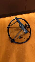 Tacx Hometrainer, Ophalen, Gebruikt