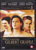 What's eating Gilbert Grape, Ophalen of Verzenden, Zo goed als nieuw