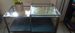 Salontafel, Ophalen, Gebruikt, 50 tot 100 cm, 50 tot 100 cm