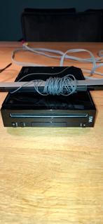 NINTENDO Wii met spellen, Spelcomputers en Games, Gebruikt, Overige genres, 1 speler, Ophalen of Verzenden