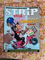 Als nieuw: Stripglossy 13 (2019) met o.a. Dino Attanasio, Eén stripboek, Ophalen of Verzenden, Zo goed als nieuw, Stripglossy