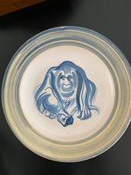 Bordje aap serpenti sphinx 1931, Ophalen of Verzenden