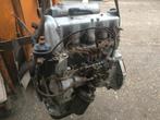 Hanomag Mercedes 206 motor, Ophalen, Gebruikt, Mercedes-Benz